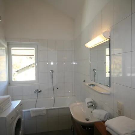 Apartman Zur Kapelle *