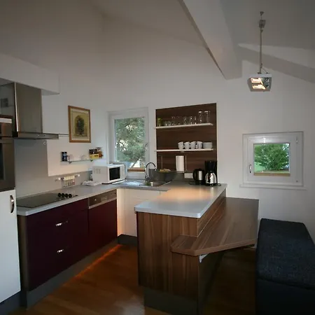 Zur Kapelle * Kaprun