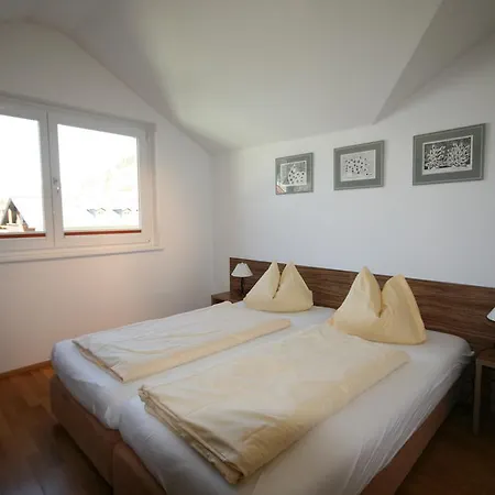 Appartement Zur Kapelle Kaprun