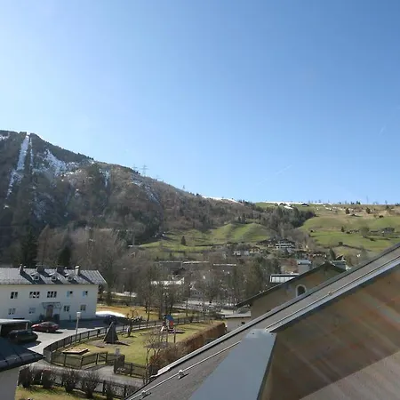 Apartman Zur Kapelle *