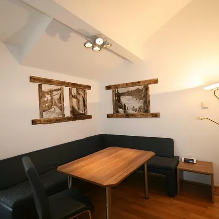 Zur Kapelle Appartement *