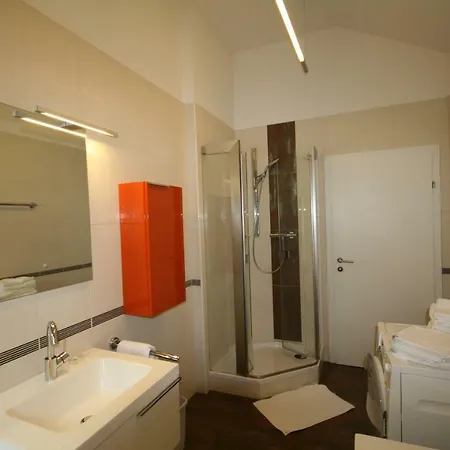 Zur Kapelle Appartement *