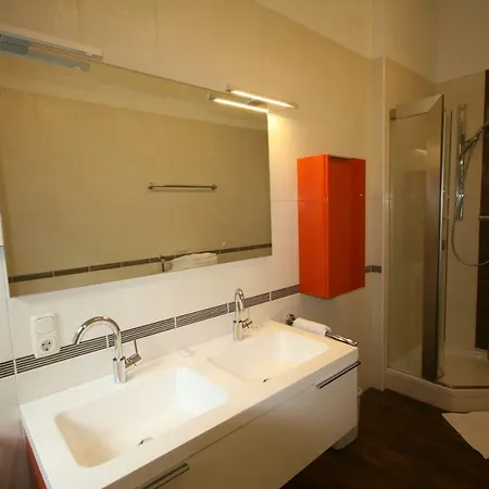 Appartement Zur Kapelle Kaprun