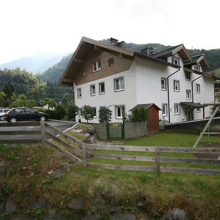 Appartement Zur Kapelle *