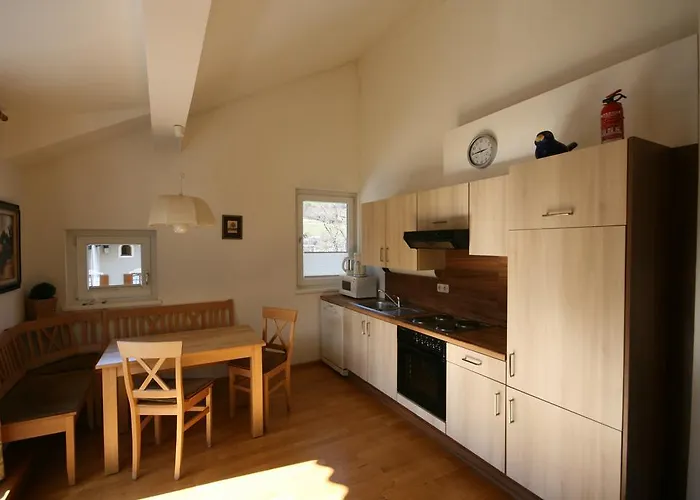 Zur Kapelle * Kaprun