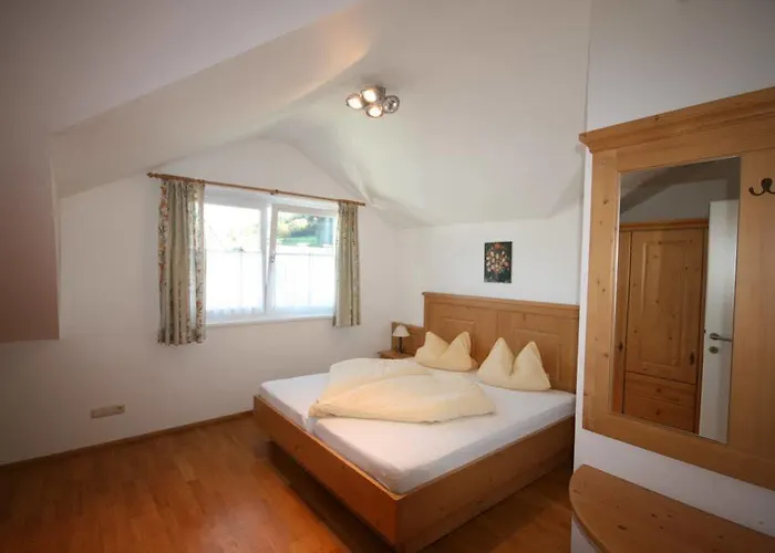 Zur Kapelle Daire Kaprun