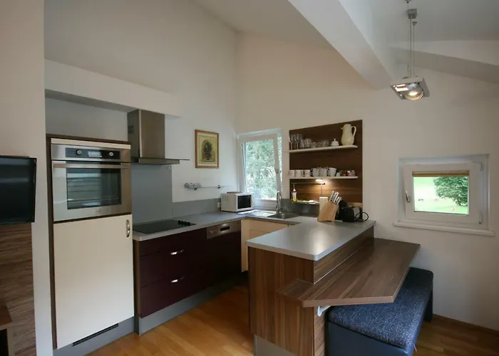 Zur Kapelle * Kaprun