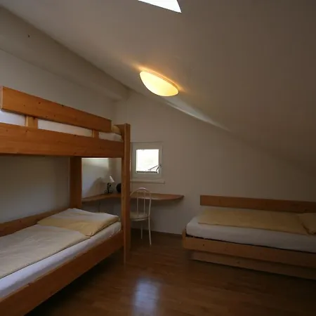 Zur Kapelle Apartment