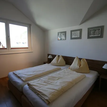 Apartment Zur Kapelle