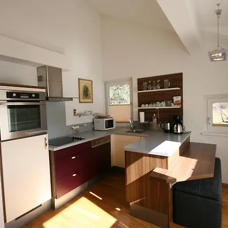 Zur Kapelle Apartment Kaprun