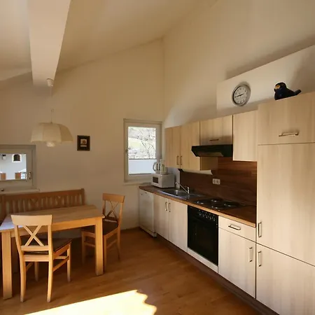 Zur Kapelle * Капрун