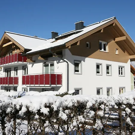 Zur Kapelle Apartment