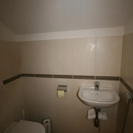 Zur Kapelle Apartment Kaprun
