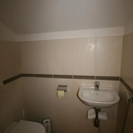 Zur Kapelle Apartment Kaprun