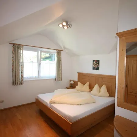 Zur Kapelle Apartment Kaprun