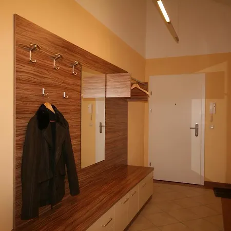 Zur Kapelle Apartment Kaprun