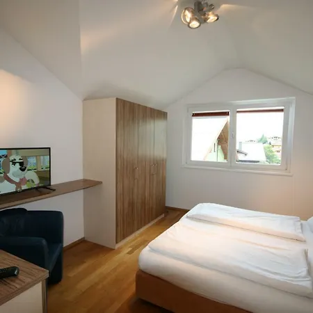 Zur Kapelle Apartment