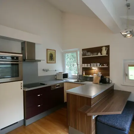 Zur Kapelle * Капрун