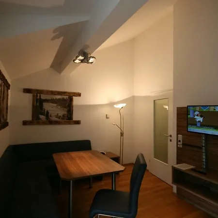 Zur Kapelle * Капрун