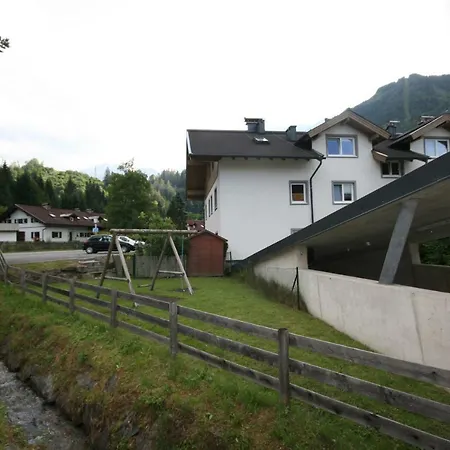 Zur Kapelle * Капрун