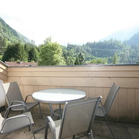 Zur Kapelle Apartment *