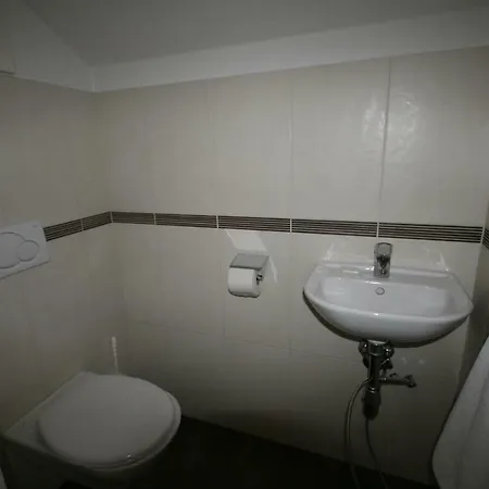 Zur Kapelle Apartment