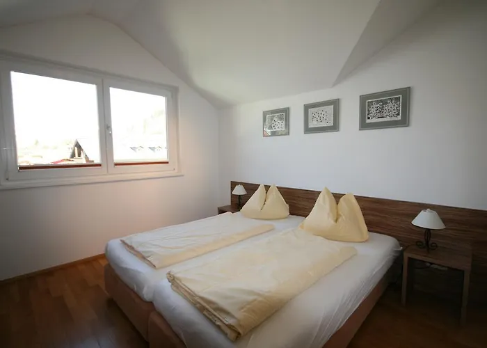 Lejlighed Zur Kapelle Kaprun