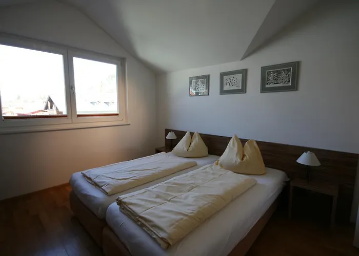 Lejlighed Zur Kapelle