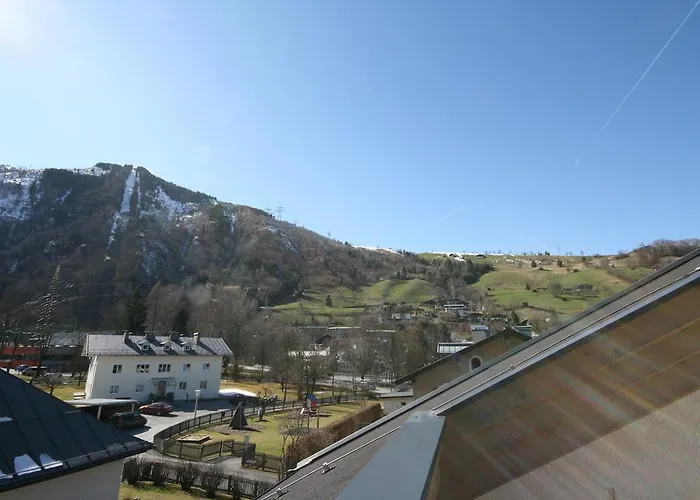 شقة تْسور كابيل *