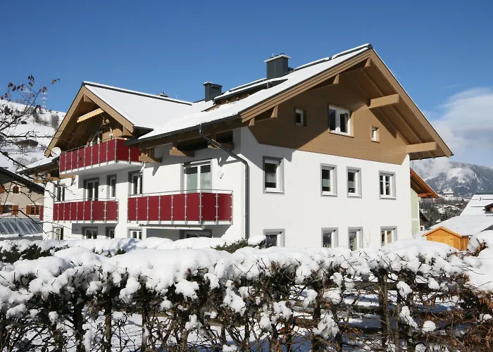 Zur Kapelle Lejlighed