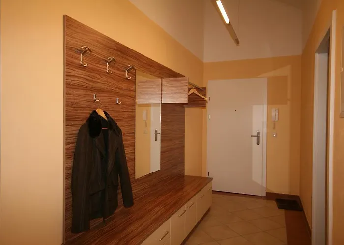 تْسور كابيل شقة كابرون