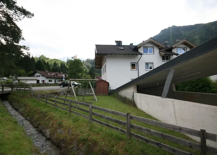 Zur Kapelle * Kaprun