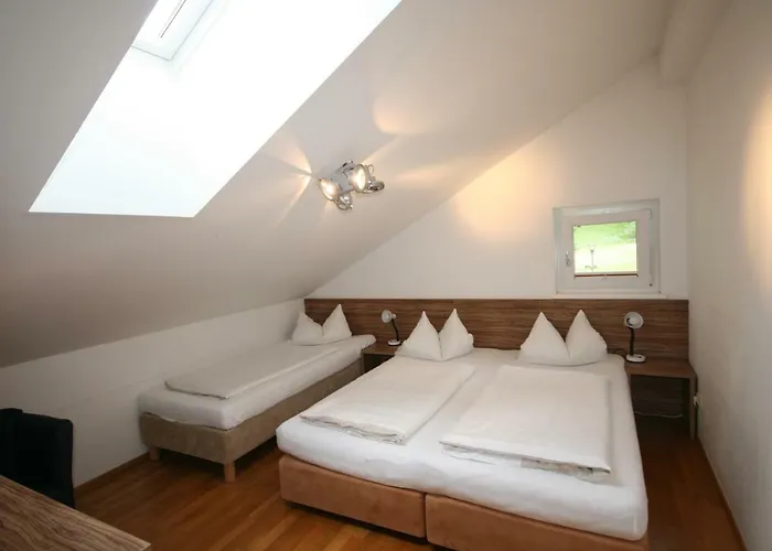 Zur Kapelle Lejlighed Kaprun