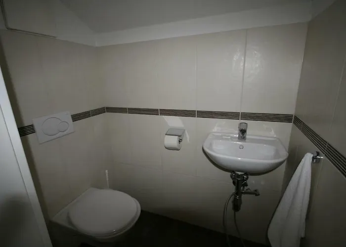 Zur Kapelle Lejlighed